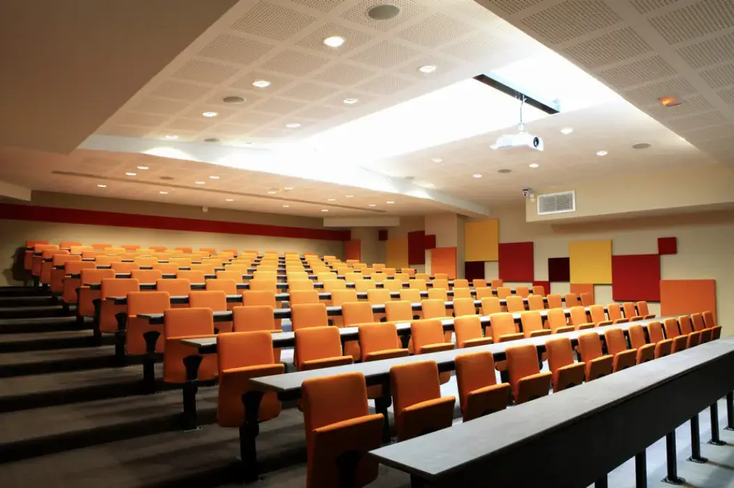 Espaces Diderot 21