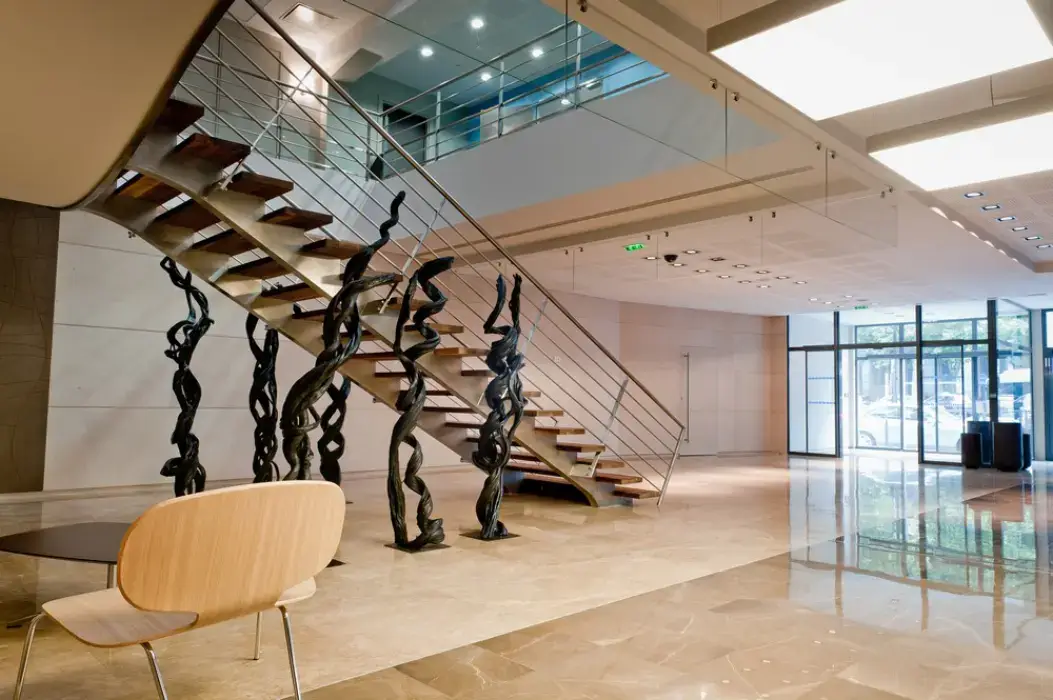 Espaces Diderot 22