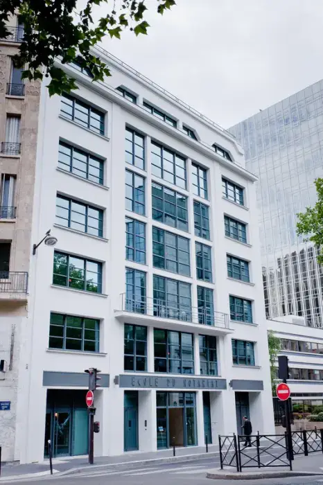 Espaces Diderot 23