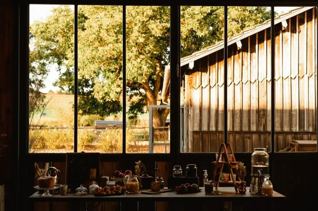 Ferme de la Faisanderie 5