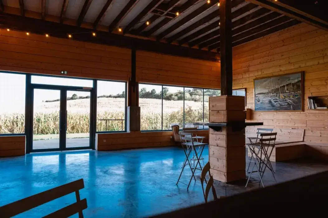 Ferme de la Faisanderie 6