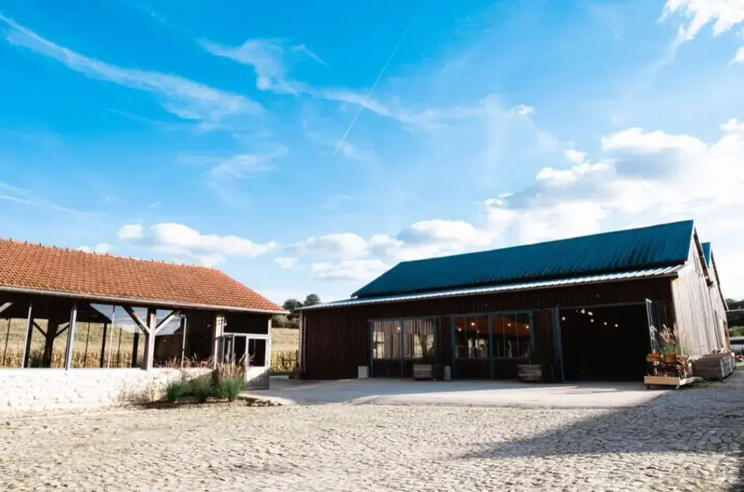 Ferme de la Faisanderie 7