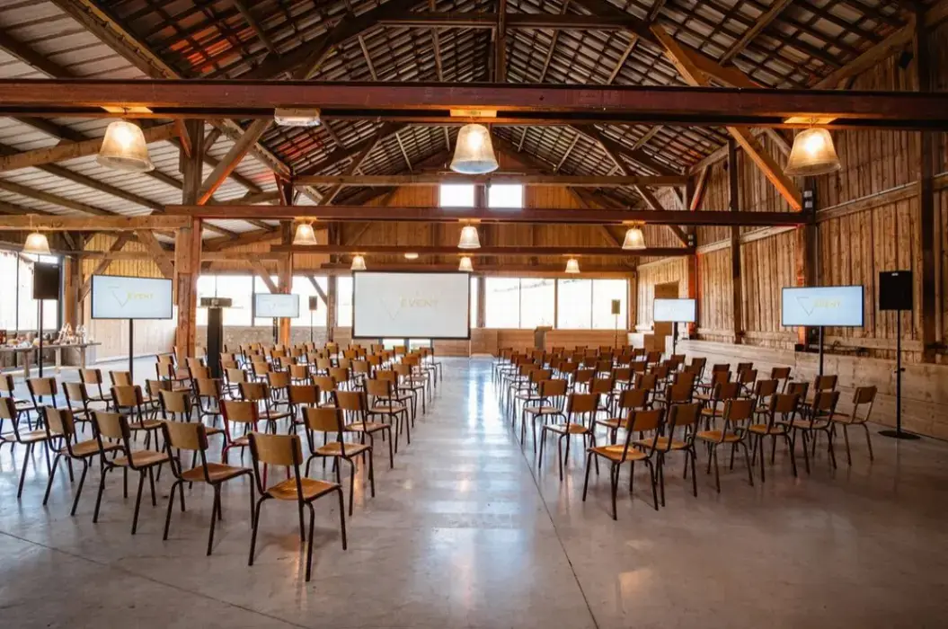 Ferme de la Faisanderie 8