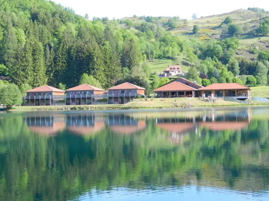 Lac des graves 2
