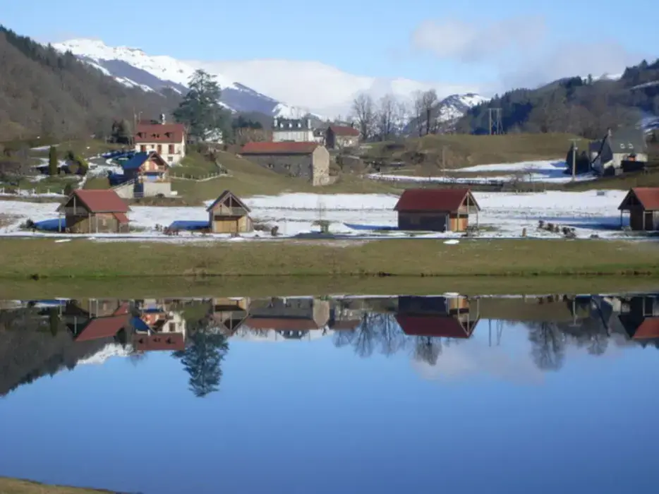 Lac des graves 4