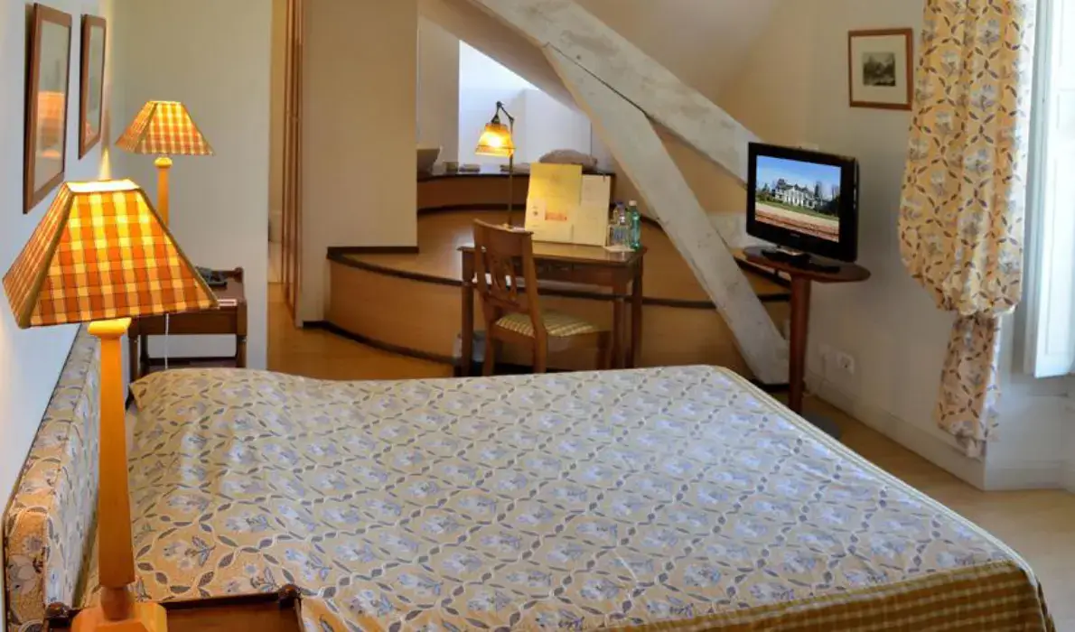 Villa Navarre 3