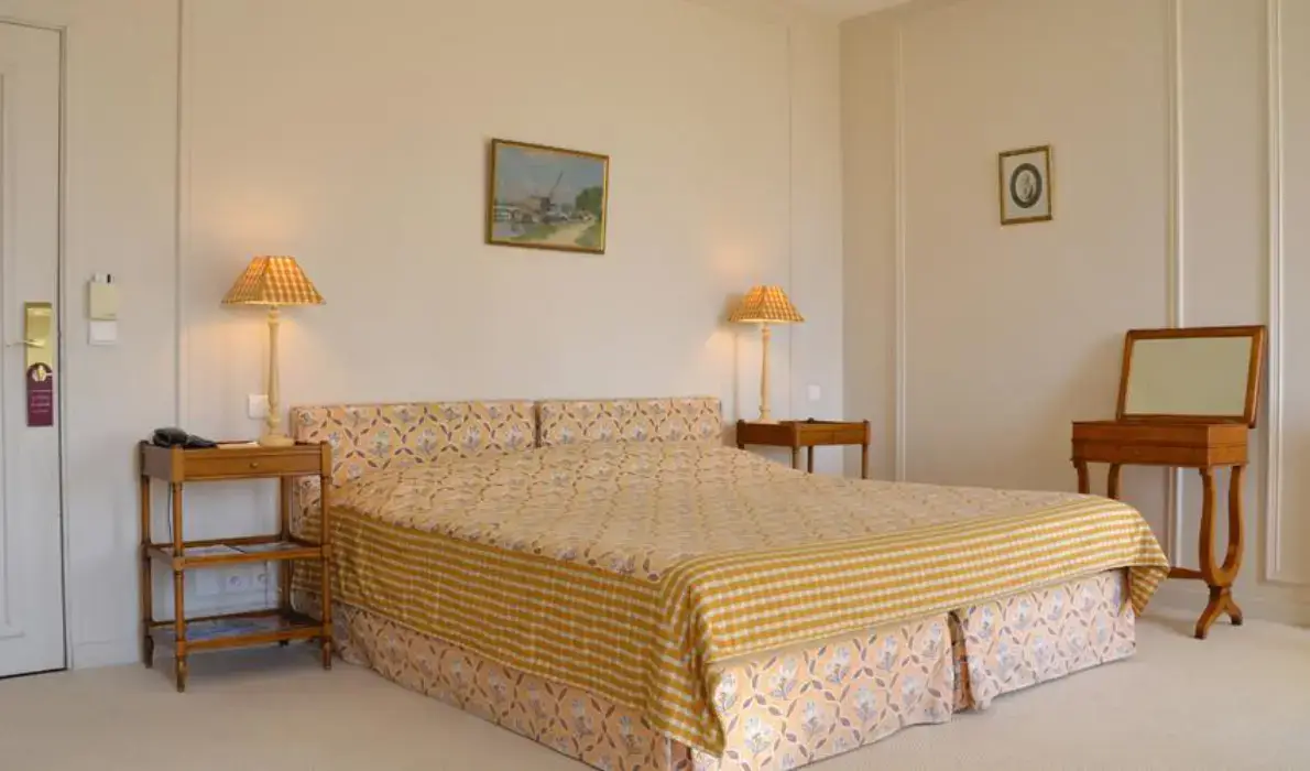 Villa Navarre 5