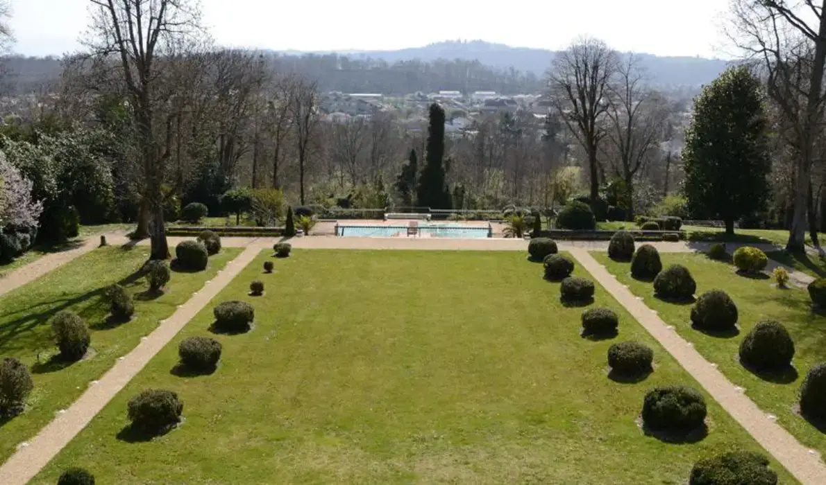 Villa Navarre 7