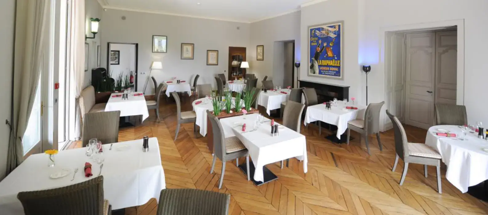 Villa Navarre 9