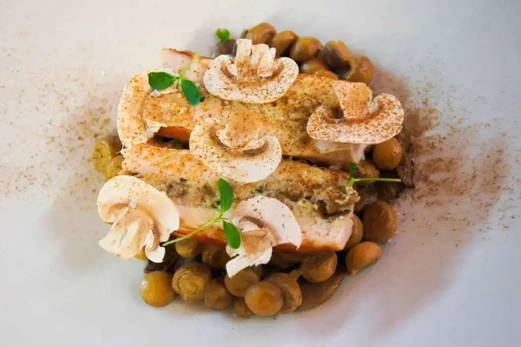 Le Manoir des Impressionnistes SPA 8