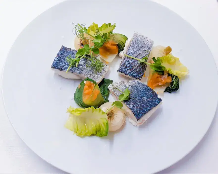 Le Manoir des Impressionnistes SPA 11