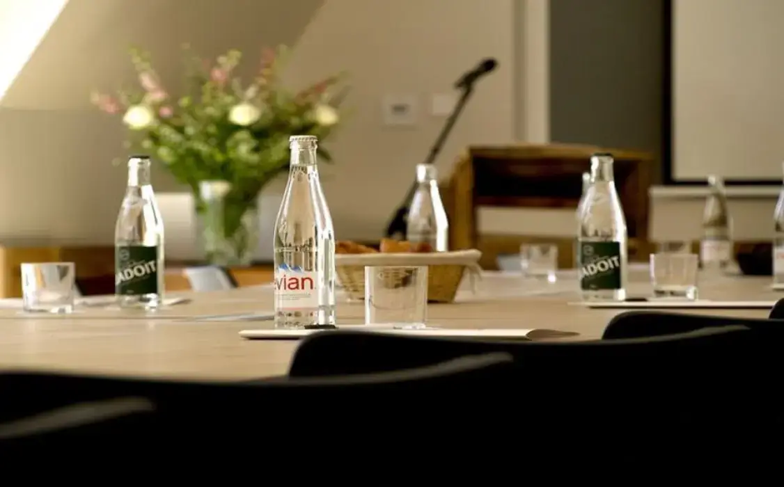 Le Manoir des Impressionnistes SPA 20