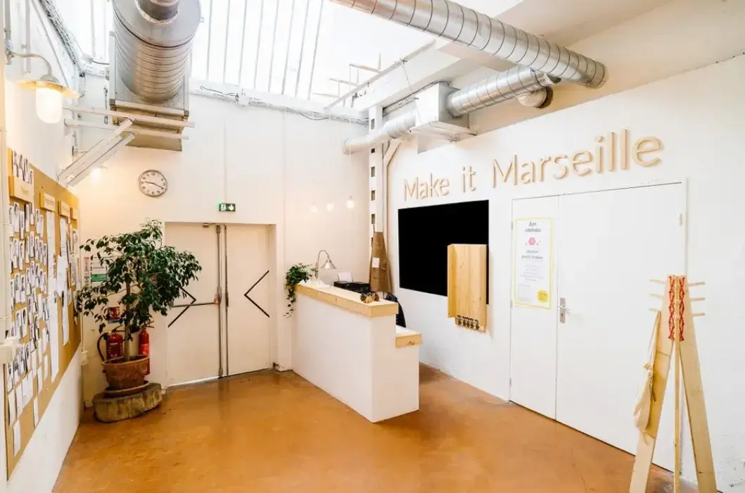 Make It Marseille 3