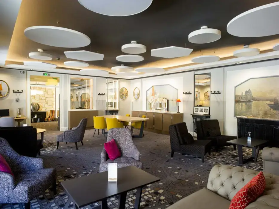 Mercure Rodez Cathedrale 3