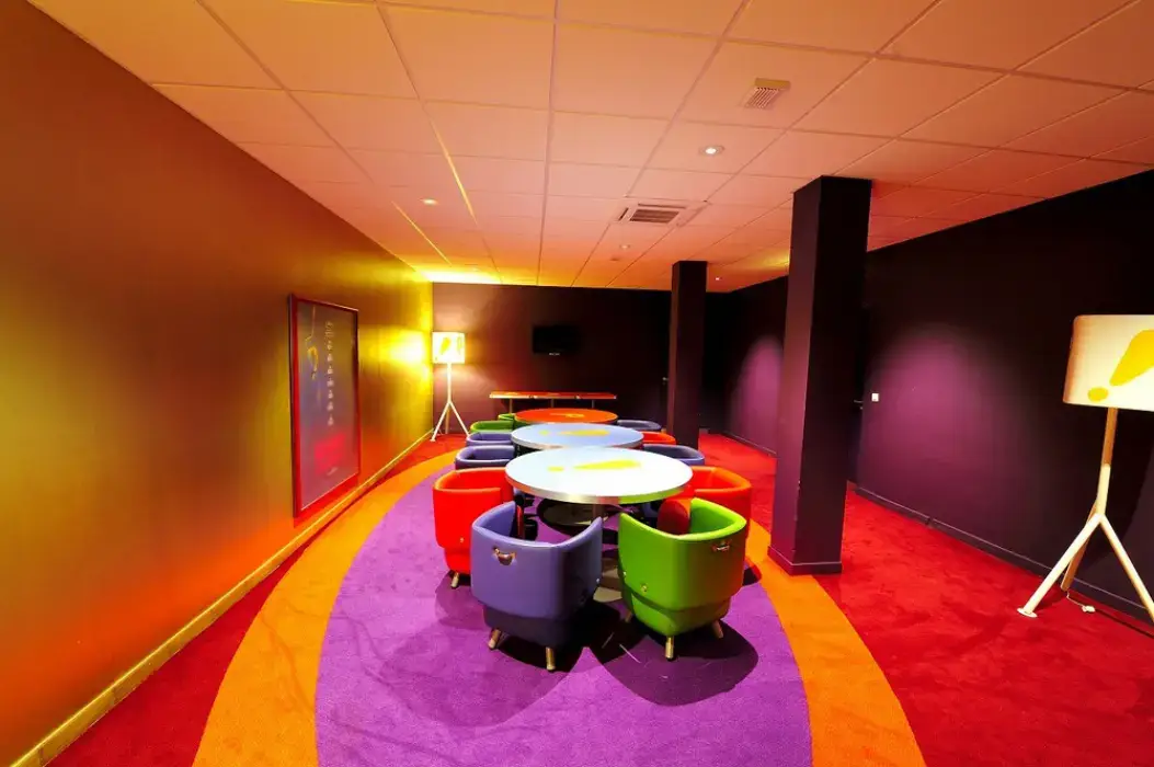 Pathé Evreux 4
