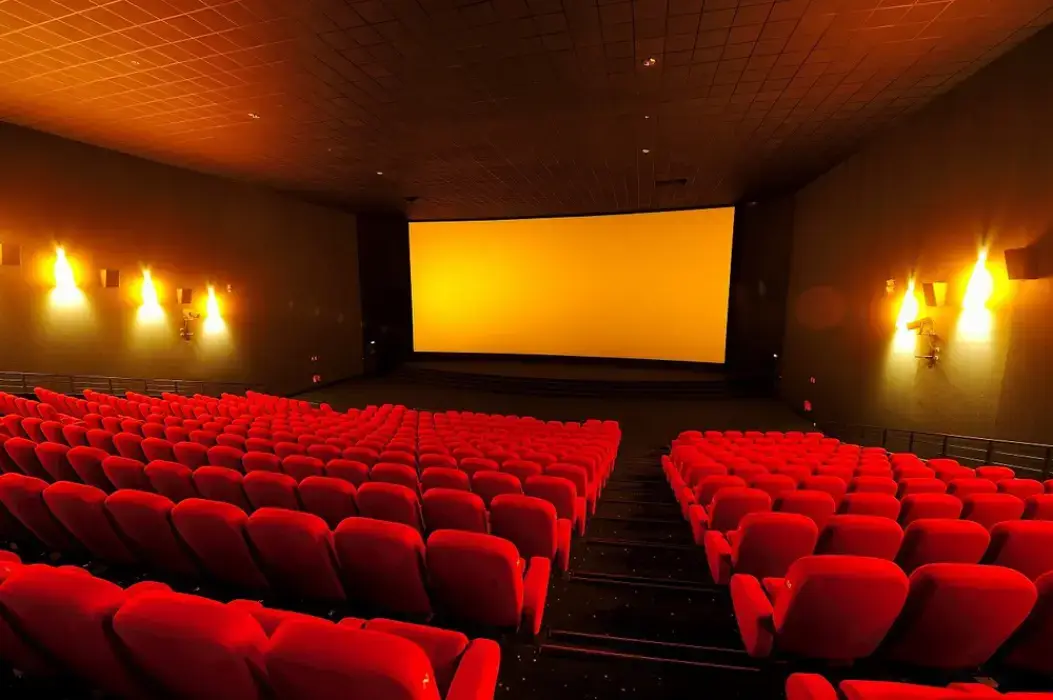 Pathé Evreux 5