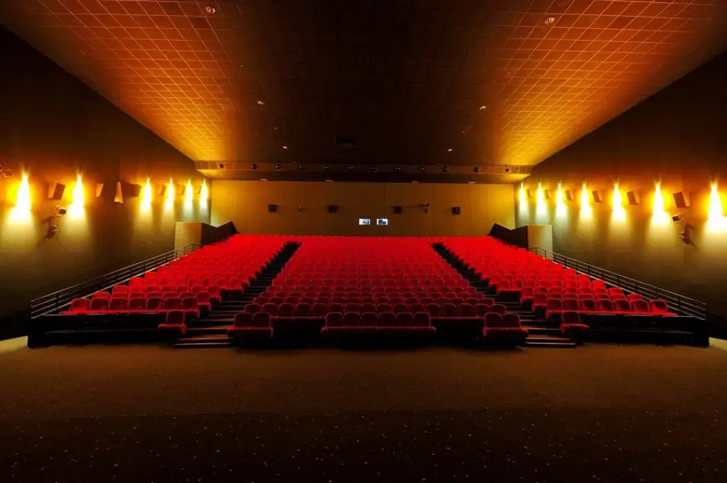 Pathé Evreux 6