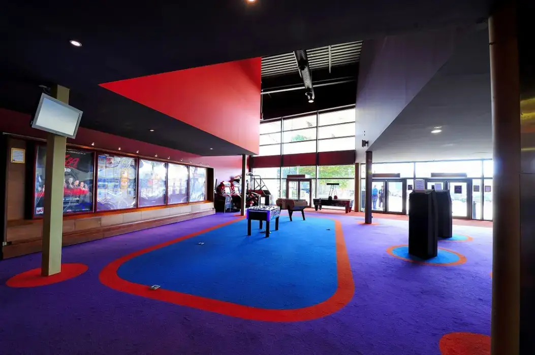 Pathé Evreux 7