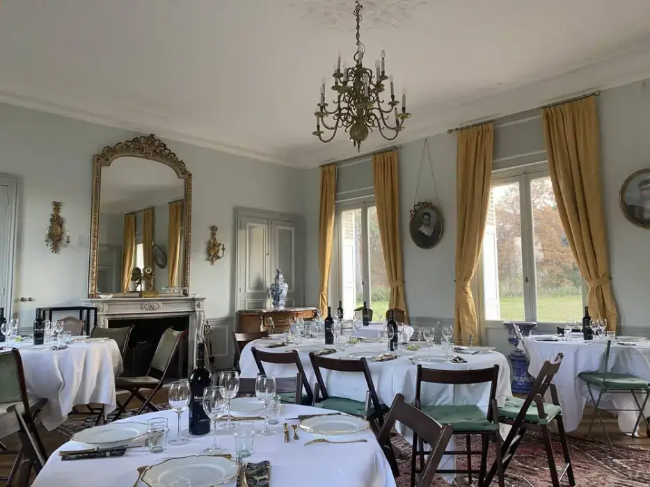 Château Le Quesnoy 3