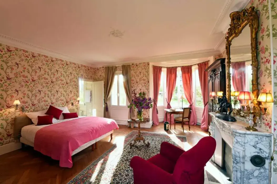 Château Le Quesnoy 4