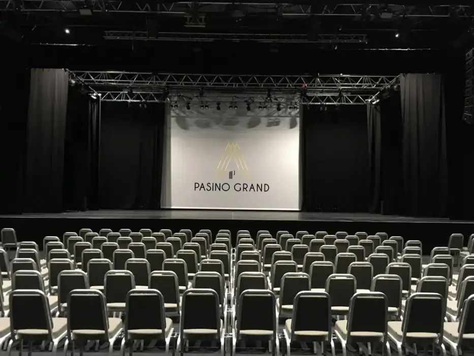 Pasino Grand Aix en Provence