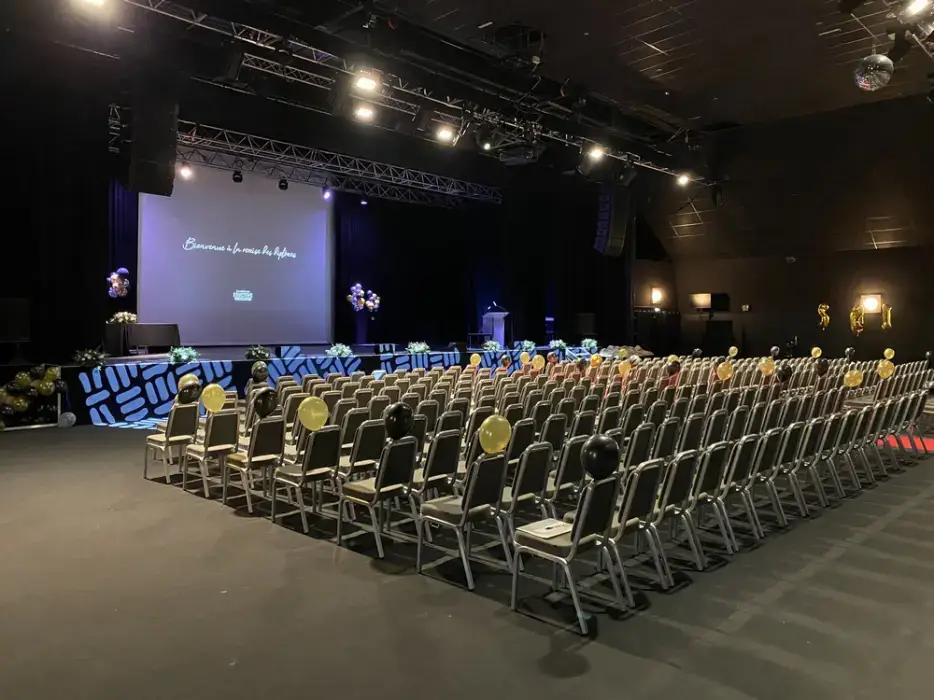 Pasino Grand Aix en Provence 10