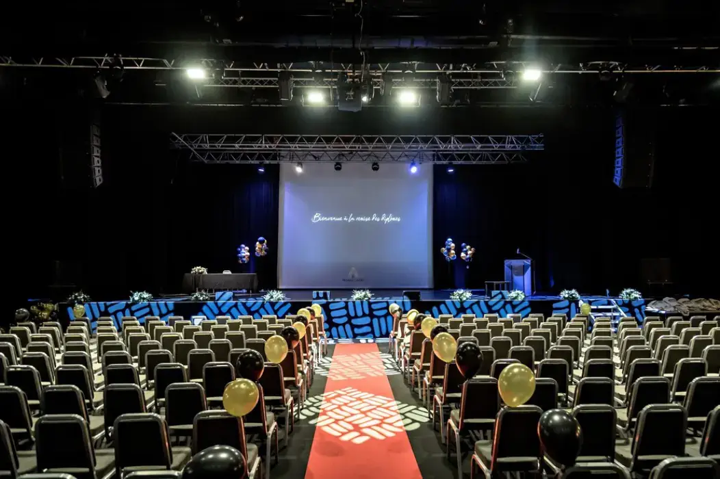 Pasino Grand Aix en Provence 13