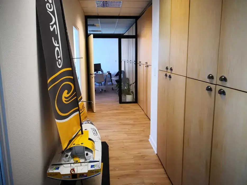 The Deck 4
