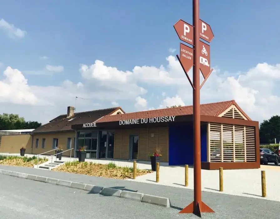 Domaine du Houssay