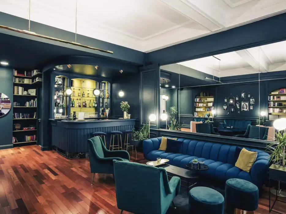Mercure Bayonne Centre Le Grand Hotel 3