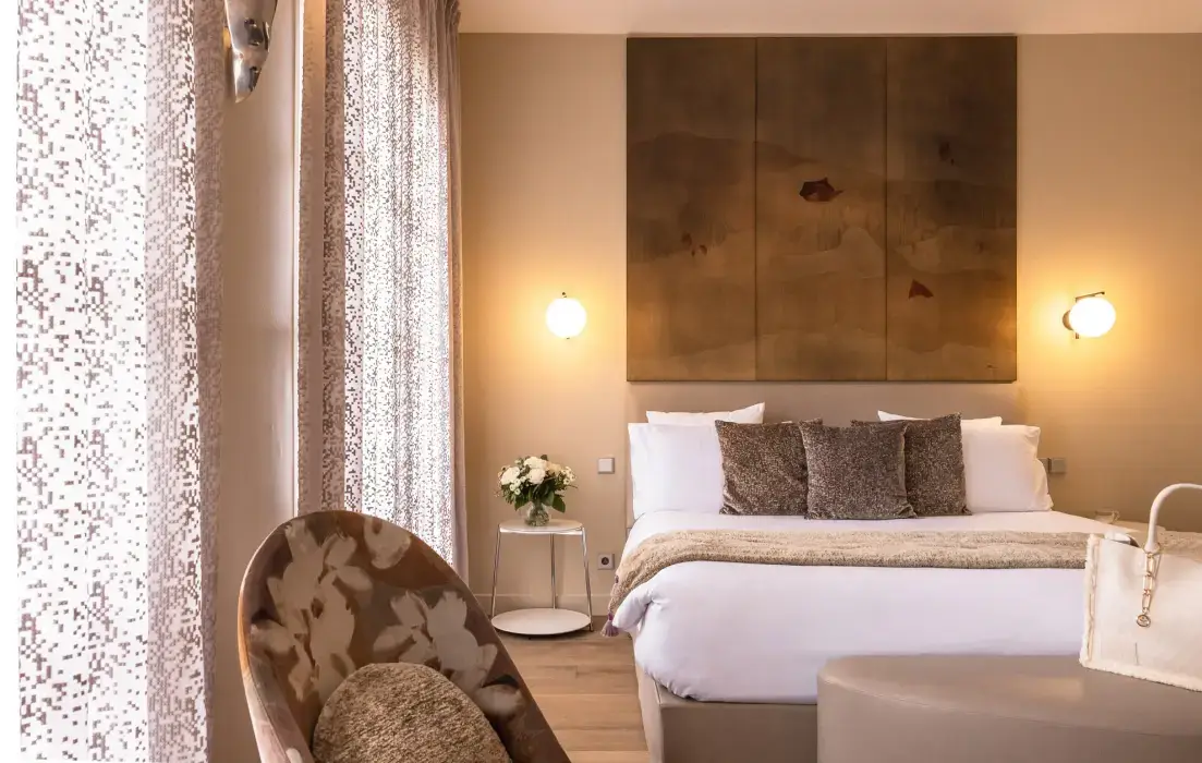 Hôtel et Spa Régent Petite France 4