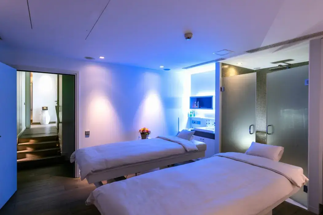 Hôtel et Spa Régent Petite France 11
