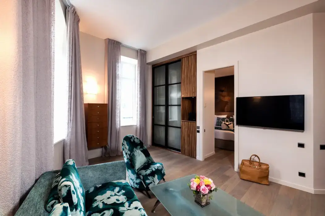 Hôtel et Spa Régent Petite France 14