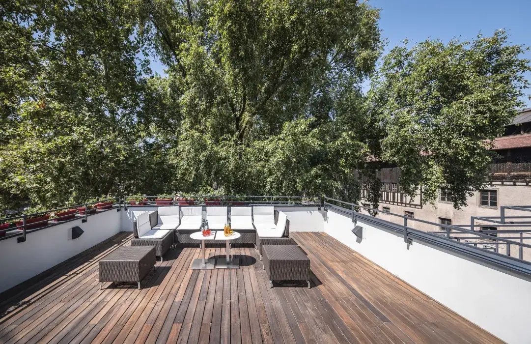 Hôtel et Spa Régent Petite France 20