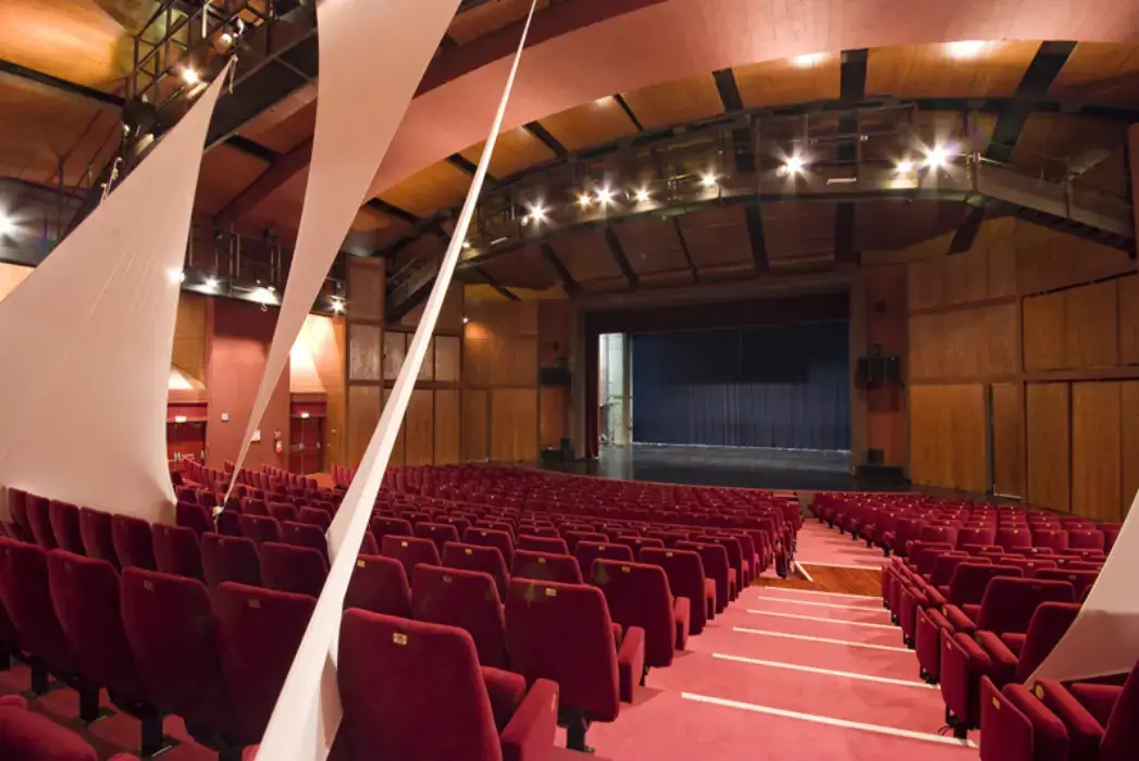 Palais des Congrès d'Issy 2