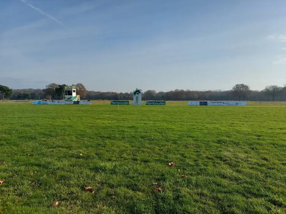 Hippodrome de Rambouillet 4
