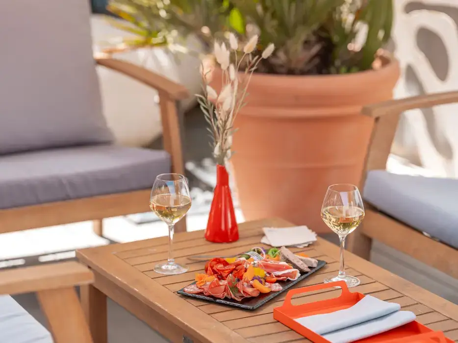Holiday Inn Toulouse Airport 5