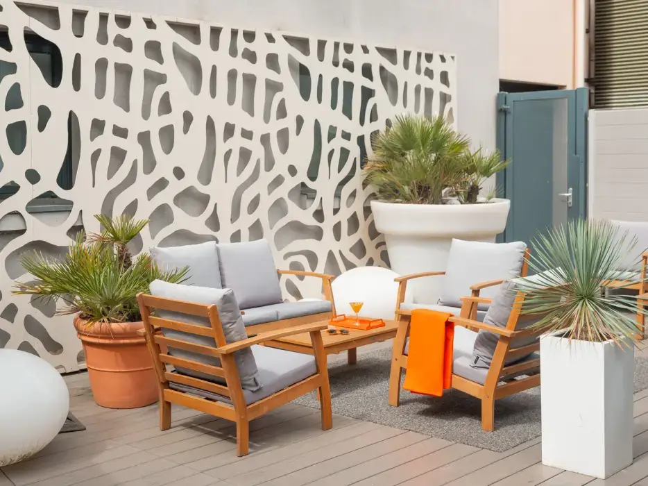 Holiday Inn Toulouse Airport 6