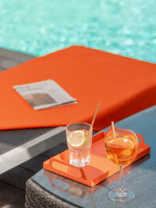 Holiday Inn Toulouse Airport 8
