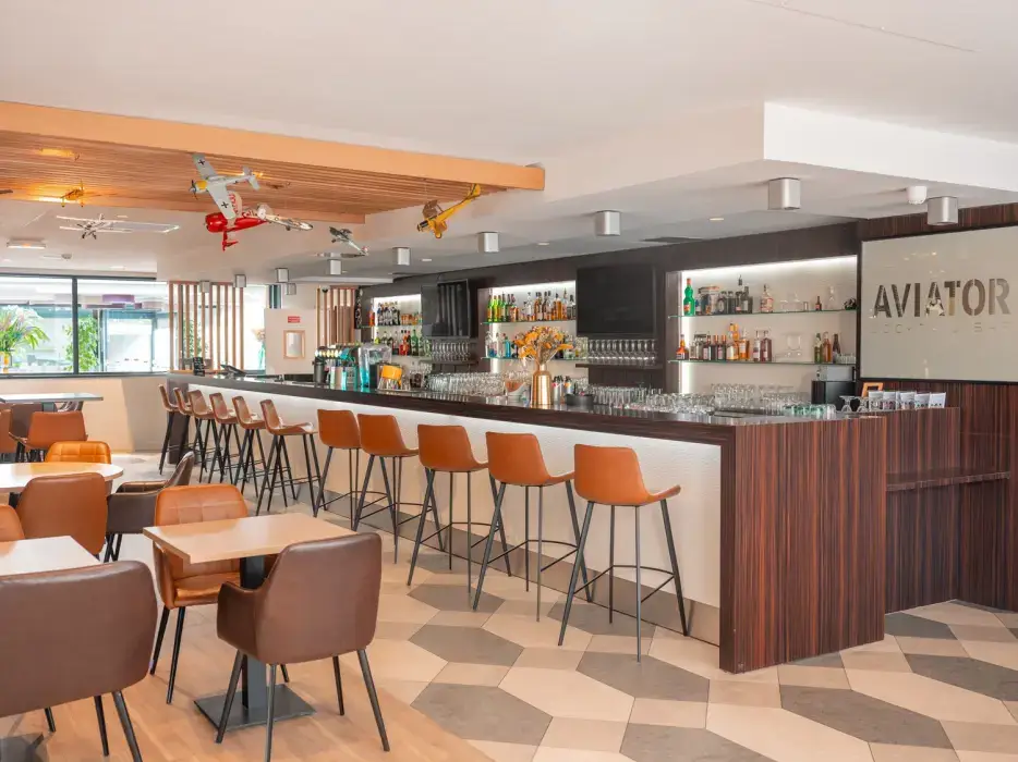 Holiday Inn Toulouse Airport 12
