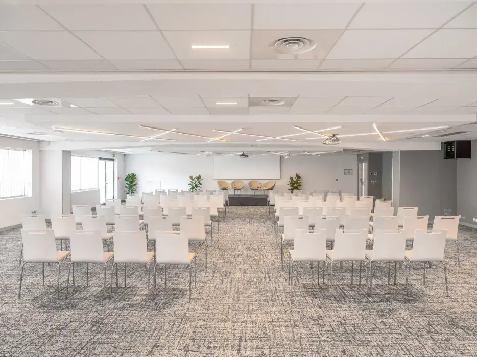 Holiday Inn Toulouse Airport 15
