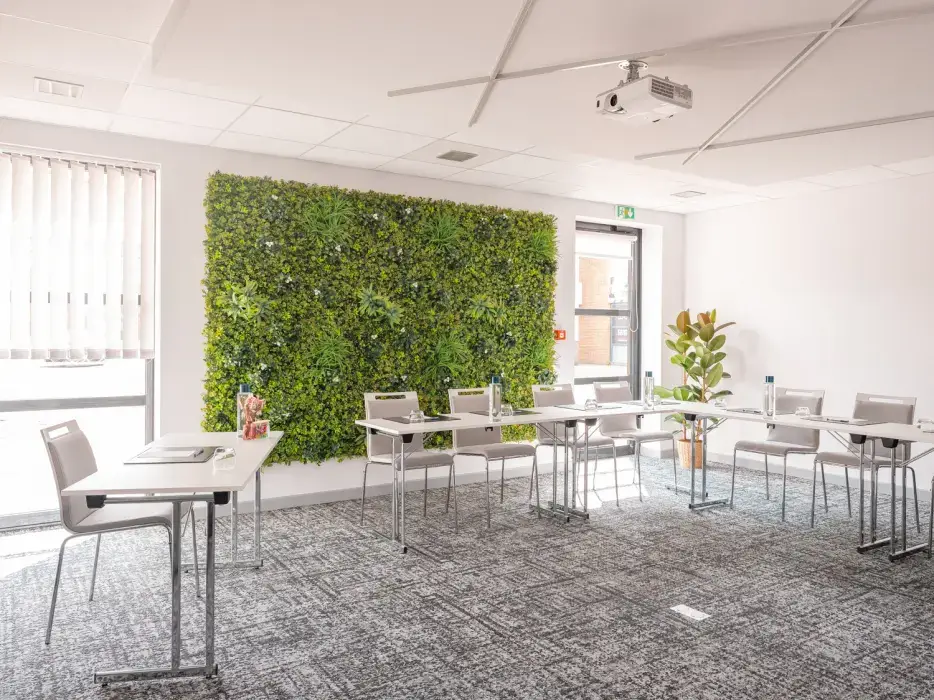 Holiday Inn Toulouse Airport 23