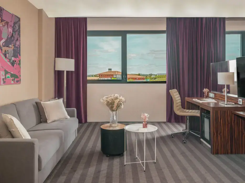 Holiday Inn Toulouse Airport 25