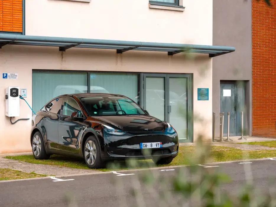 Holiday Inn Toulouse Airport 27