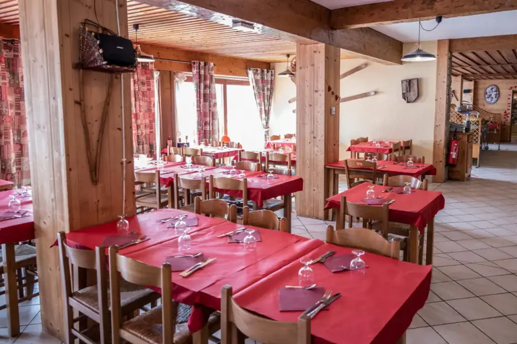 Azureva La Clusaz Les Confins 4