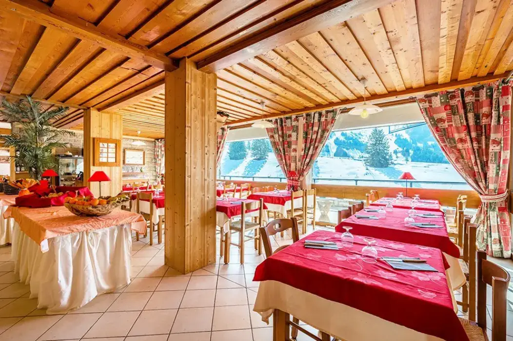 Azureva La Clusaz Les Confins 6