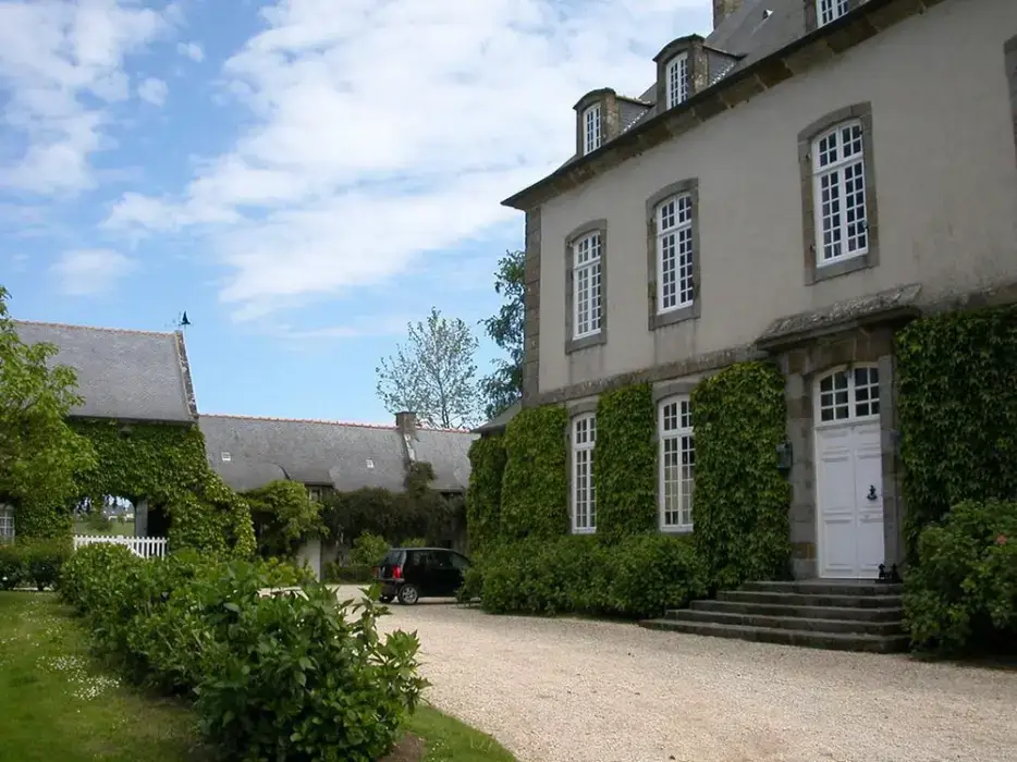 Malouinière de la Ville Bague 2