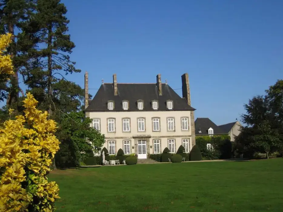 Malouinière de la Ville Bague 3