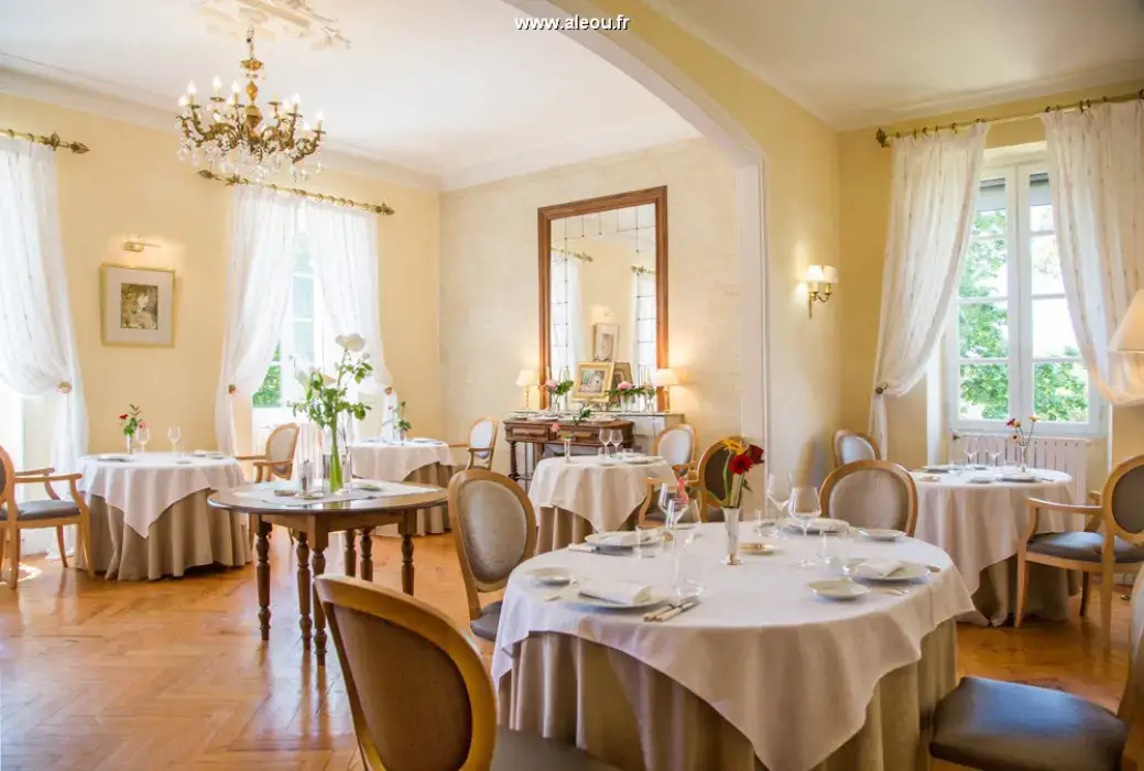 Château Bellevue 9