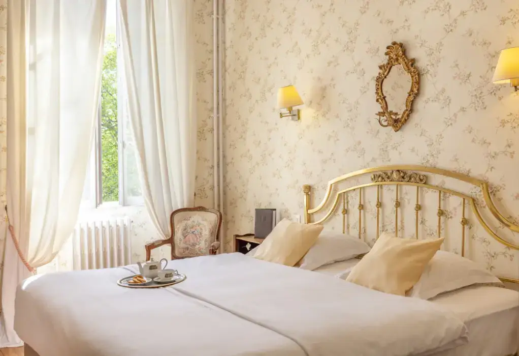 Château Bellevue 17